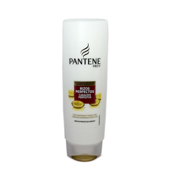 Pantene Pro-v Acondicionador Rizos Perfectos 230ml