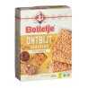 Bolletje Ontbijt Crackers Spelt Volkoren 240g/ Whole Grain&Spelt Crackers