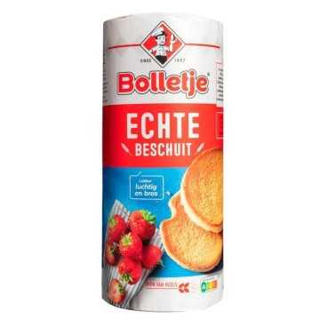 Bolletje Echte Beschuit / Tostadas Redondas 130g