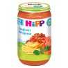 Hipp Children's Spaghetti Bolognese from 12 / Comida Niño Spaghetti Boloñesa 250g