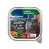 Edeka Feine Happen Menue der Season Kreation / Comida para Gato con Pavo 100g