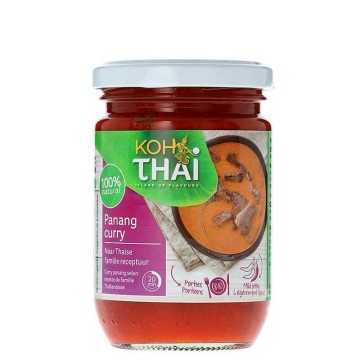 Koh Thai Panang Curry / Panang Curry Paste 225g