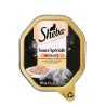 Sheba Selection in Sauce mit Rinderhäppchen / Cat Food in Sauce with Turkey Bits 85g