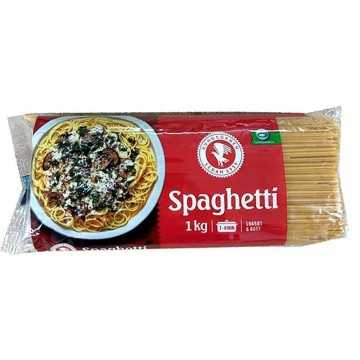 Kungsörnen Spaghetti / Espaguetis 1Kg