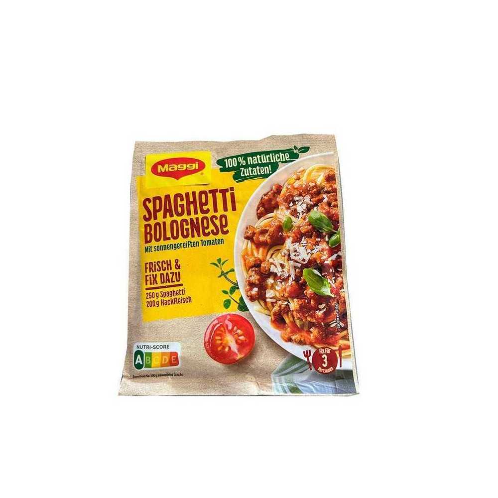 Maggi Fix Spaguetti Bolognese / Bolognese Sauce Mix 36g