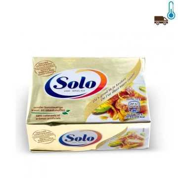 Solo Backen en Braden 82% / Margarina 250g