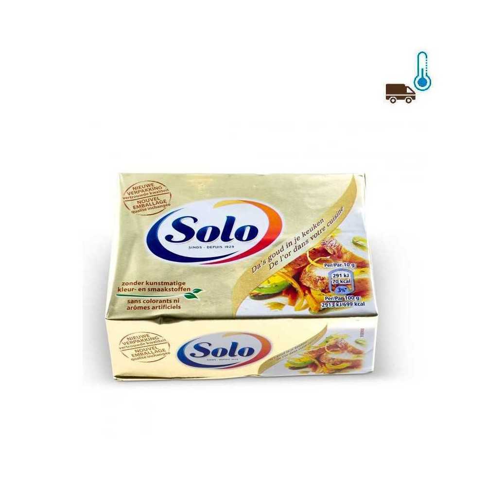 Solo Backen en Braden 82% / Margarine 250g