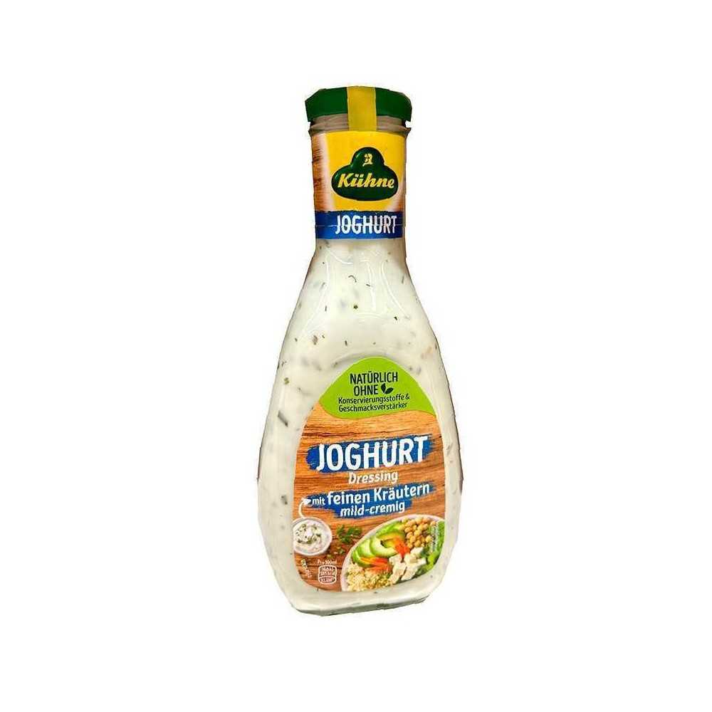 Kühne Joghurt Dressing 500ml/ Yoghurt Dressing