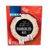 Edeka Parboiled-Reis/ Arroz Vaporizado 4x125g