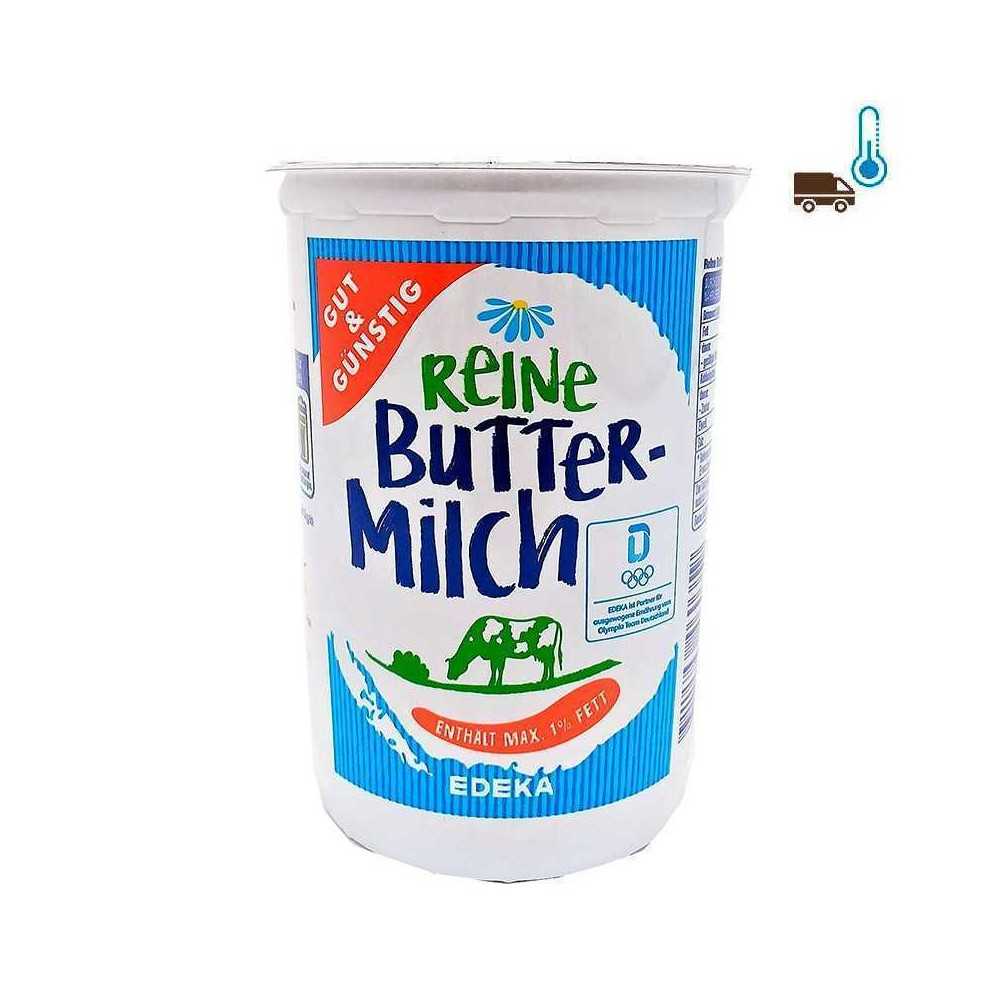 G&G Buttermilch Frisch / Suero de Leche 500g