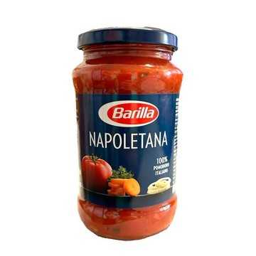 Barilla Saus Napoletana / Salsa Napolitana 400g