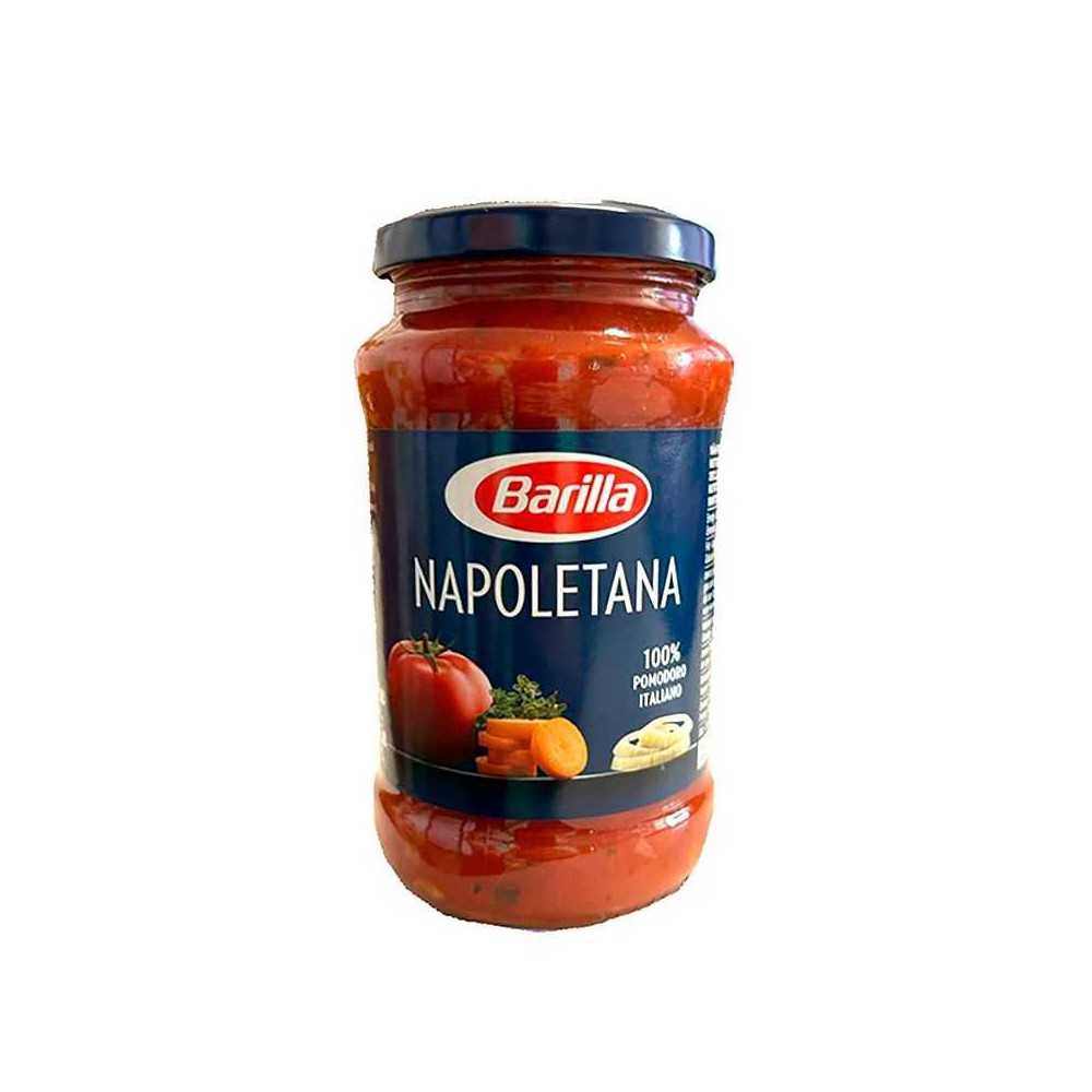 Barilla Saus Napoletana / Napoletana Sauce 400g