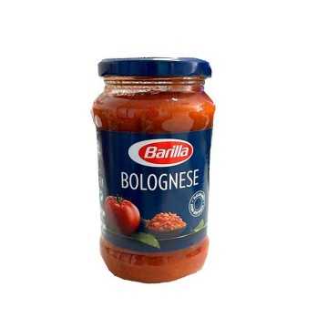 Barilla Saus Bolognese / Salsa Boloñesa 400g