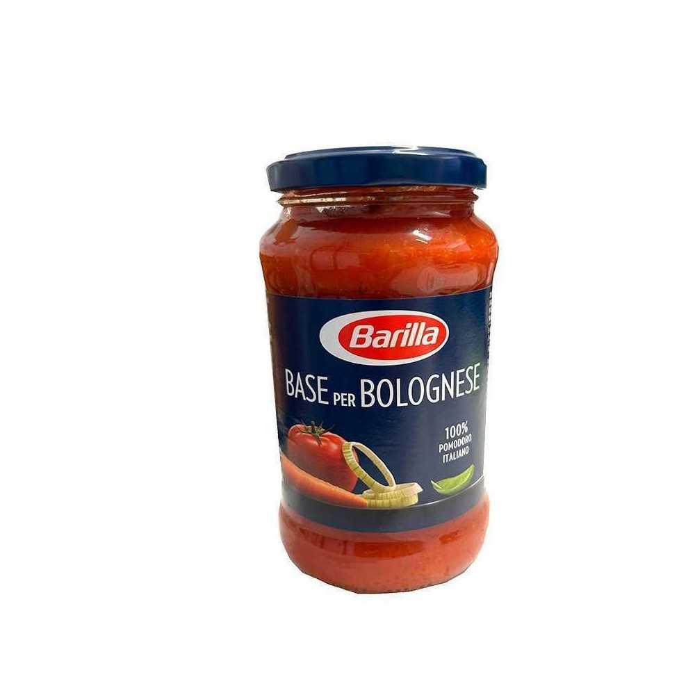 Barilla Base Per Bolognese / Tomato Sauce Base for Bolognese 400g