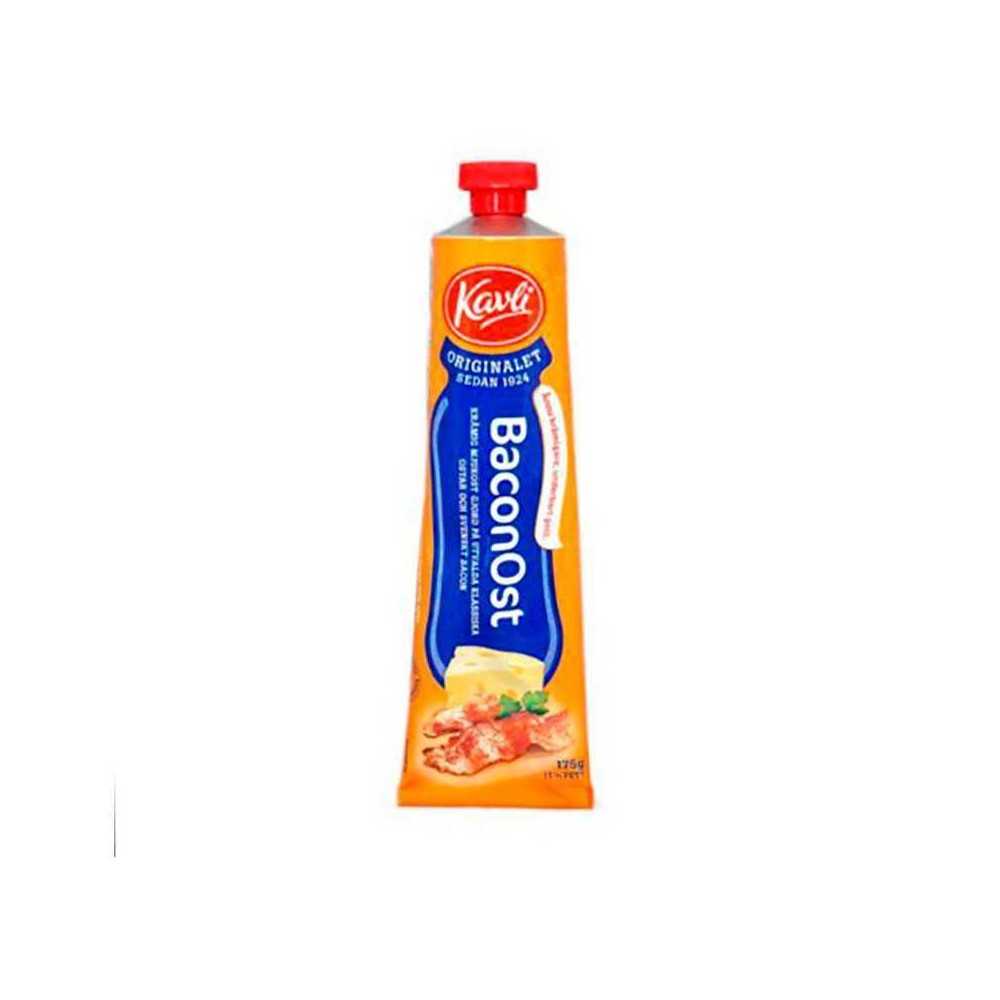 Kavli BaconOst / Bacon & Cheese Spread 175g