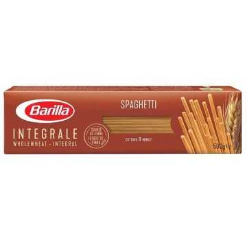 Barilla Spaghetti n.5 Vollkorn 500g/ Whole Grain Spaghetti