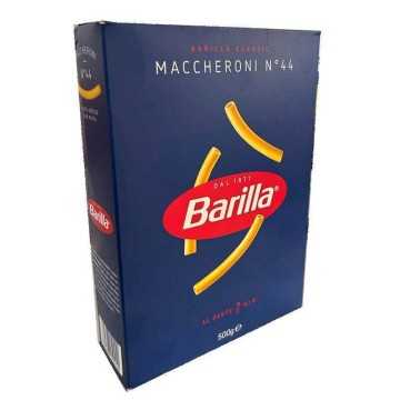 Barilla Maccheroni / Macarrones 500g