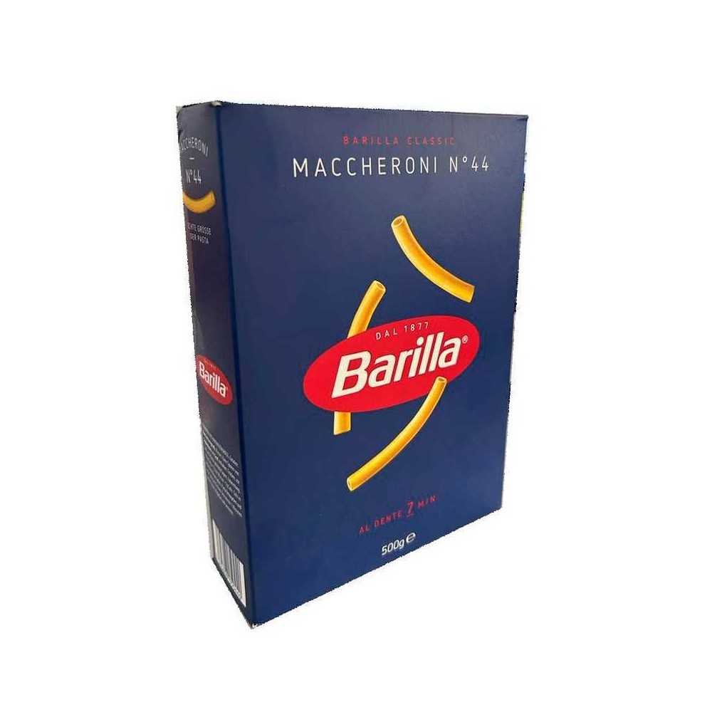 Barilla Maccheroni / Macaroni 500g