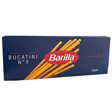 Barilla Bucatini nº9 500g