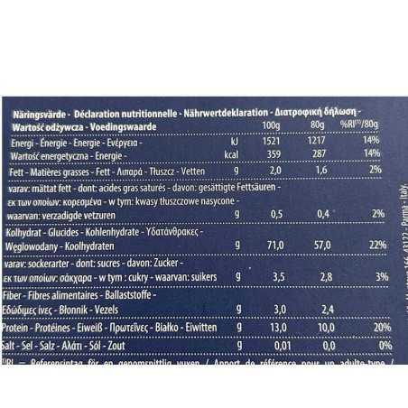 Barilla Bucatini nº9 500g