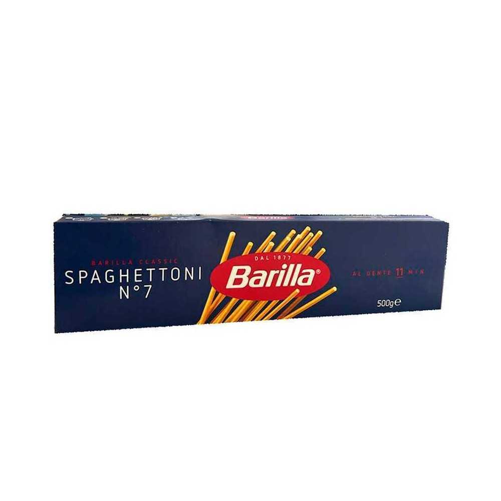 Barilla Spagettoni nº7 500g