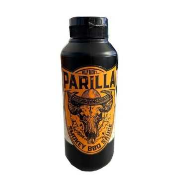 Willy Nacho´s Parilla Smokey BBQ Sauce 265ml