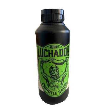 Willy Nacho´s Luchador Chipotle Sauce 265ml