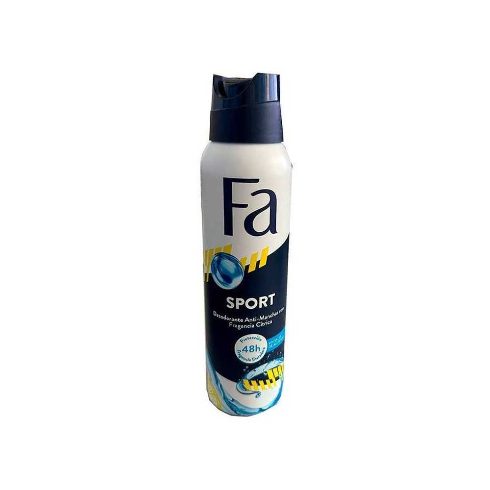 Fa Sport 48h Desodorante Spray / Deodorant 150ml