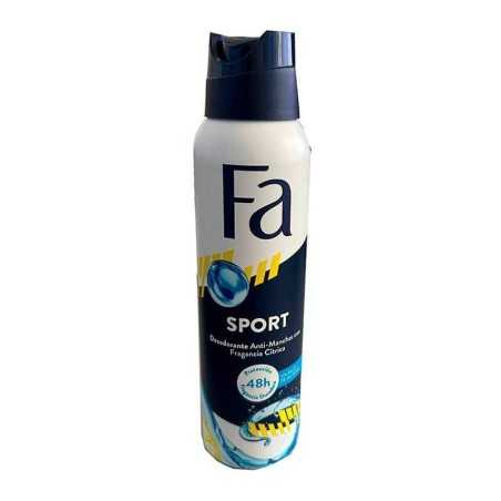 Fa Sport 48h Desodorante Spray / Deodorant 150ml