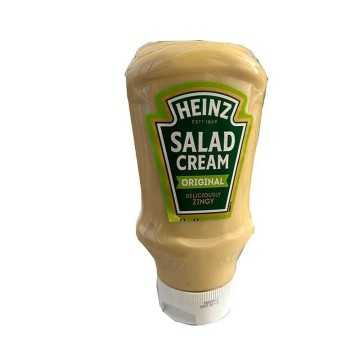 Heinz Salad Cream 425G