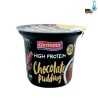 Ehrmann High Protein Chocolate Pudding / Pudin de Chocolate con Proteínas 200g