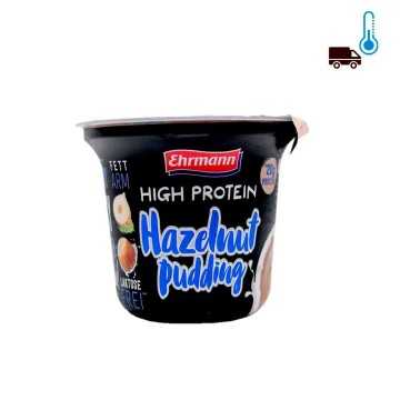 Ehrmann High Protein Hazelnut Pudding 200g