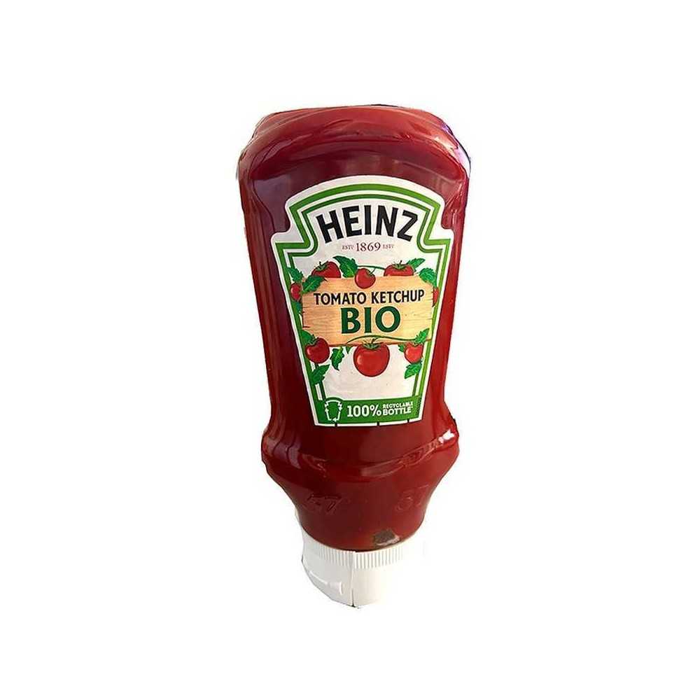 Heinz Bio Ketchup Bio 500ml