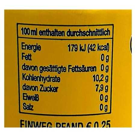 Vitamalz Das Original Alkoholfrei / Bebida de Malta Sin Alcohol 33cl