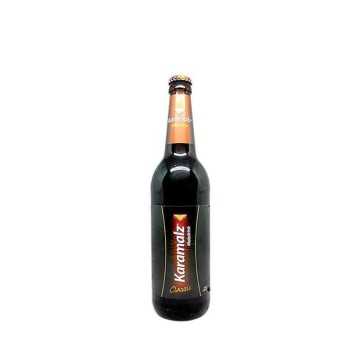 Karamalz Classic Alkoholfrei / Alcohol-free Malt Beer 33cl