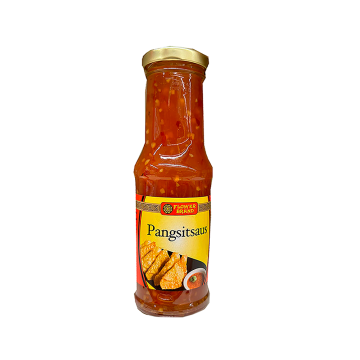 Flower Brand Pangsitsaus / Salsa Oriental 220ml