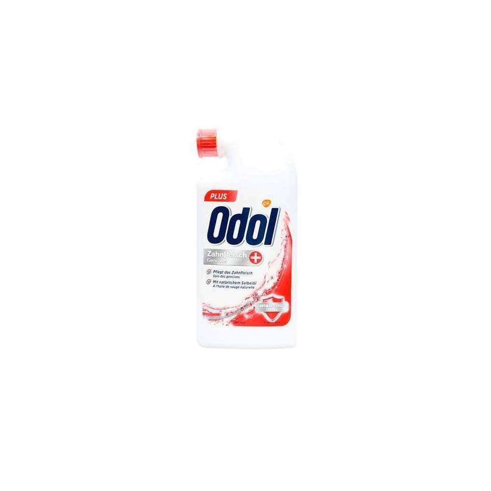 Odol Mundwasser Zahnfleisch / Mouthwash 125ml