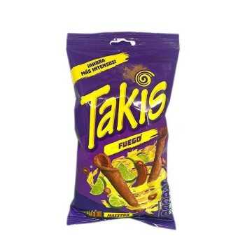 Takis Fuego 90g