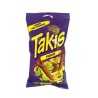 Takis Fuego 90g/ Corn Rolls With Spicy Lime Flavor