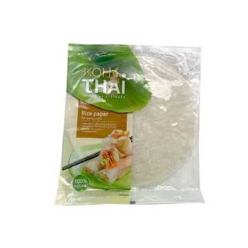 Koh Tai Rice Paper / Hojas de Arroz 100g