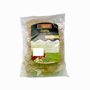 Flower Brand Emping / Melindjo Nut 250g