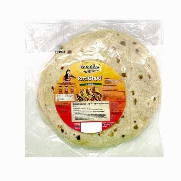 Faja Lobi Surinaamse RotiChoti / Suriman de Roti 280g