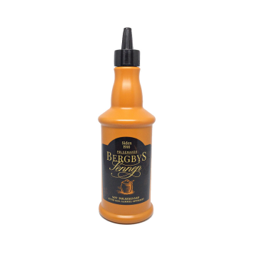 Bergbys Sennep / Mostaza 500g