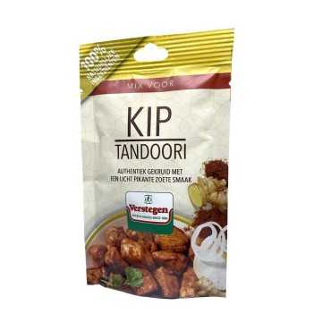 Verstegen Mix Voor Kip Tandoori 70g/ Mix for Chicken Tandoori