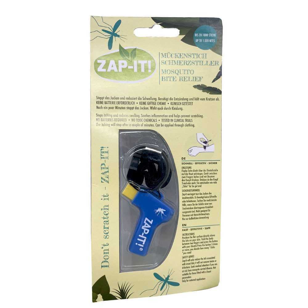 Zap-it! Mosquito Bite Relief / Anti Mosquitos