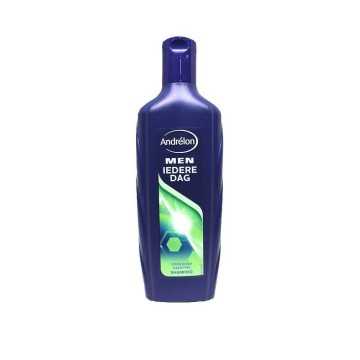 Andrelon Shampoo Men Iedere Dag / Champú Hombre 300ML