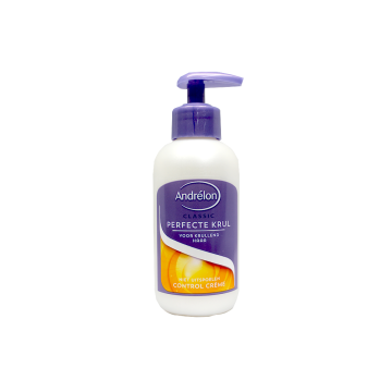 Andrelon Classic Perfecte Krul / Crema para Rizos Perfecto 200ML