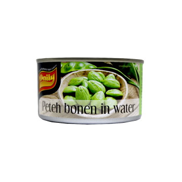 Daily Peteh Bonen in Water 200g/ Judias Verdes