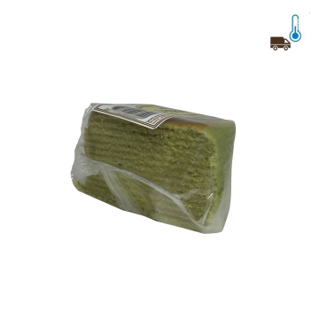 Java Food Spekkoek Pandan 140g