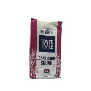 Tate&Lyle Cane Icing Sugar / Azúcar Glas 1Kg